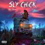 SLY CHICK (feat. STG) [Explicit]