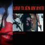 Lavi ti jèn an'ayiti