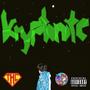 Kryptonite (feat. Elijah The Prophet & ProdFuji) [Explicit]