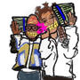 bengis (feat. 22Daboat) [Explicit]