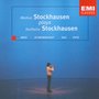 Markus Stockhausen Plays Karlheinz Stockhausen