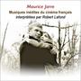 Maurice Jarre: Musiques inédites du cinéma français