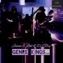 GENRE KINGS... (Explicit)