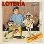 Lotería (feat. Cholo)