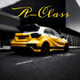 A-class (Explicit)