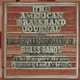 American Brass Band Journal: A Collection of New and Beautiful Marches, Quick-Steps,and Polkas Arran