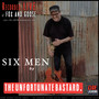 Six Men (Live at Fox & Goose)