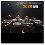 Quentin Dujardin 4tet 2020 Live