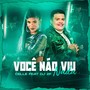 Você Nâo Viu Nada (Explicit)