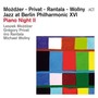 Jazz at Berlin Philharmonic XVI: Piano Night II