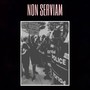 NON SERVIAM (Explicit)