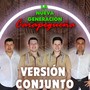 Versión Conjunto