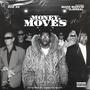 Money Moves (feat. Madd Marvin & DJ B Real) [Explicit]