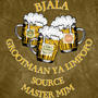 Bjala (feat. Master JMJ & Source)