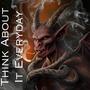 Think About It Everyday (Explicit)