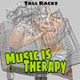 Music Is Therapy (Explicit)