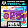 Stereo Jam (feat. Shanks) [Andy Whitby edit]