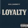 Loyalty
