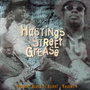 Hastings Street Grease - Detroit Blues Is Alive! - Vol. 1