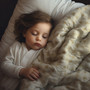 Lullaby Nightfall: Serene Baby Sleep Music