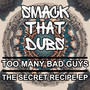 THE SECRET RECIPE EP