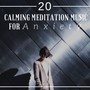 20 Calming Meditation Music for Anxiety