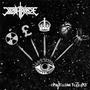 Orwellian Future (Explicit)