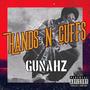 Hand n cuffs (Explicit)