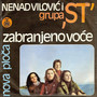 Zabranjeno voće