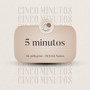 5 Minutos (Explicit)