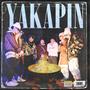 Yakapin (feat. SV3, Allegra, MSTRYOVERSE, KXLE, Jake P, JSE & Axzen)