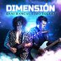Dimensión (Ulottuvuus) (feat. Timo Tolkki)