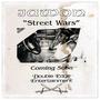 Street Wars Produced By DJ A-JUICE 1999 (feat. Jawon) [Explicit]