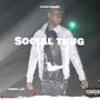 Social Thug (Explicit)