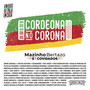 Cordeona no Corona (Unidos do Pala em Casa)