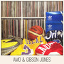 Amo & Gibson Jones