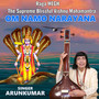 Raga Megh the Supreme Blissful Vishnu Mahamantra Om Namo Narayana