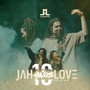 10 Años En Vivo
