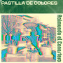 Pastilla De Colores