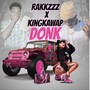 Donk (Explicit)