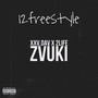 12freestyle (Explicit)