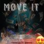 Move it (feat. D3EZZY) [Special Version] [Explicit]