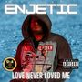 Love Never Loved Me (Explicit)