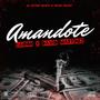 Amandote (feat. Cairon & David Martinez)