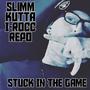 Stuck In Da Game (feat. I-Rocc & Repo) [Explicit]