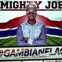 Mighty joe Original Badman (feat. Bai Babu)