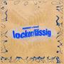 locker/lässig (feat. GennX) [Explicit]