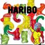 Haribo (Explicit)