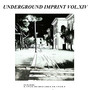 Underground Imprint Vol.XIV