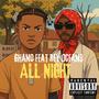 All NIGHT (feat. REY OCEANS) [Explicit]